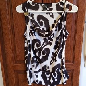 ⚡White House Black Market tank S